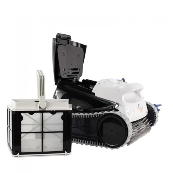 DOLPHIN POOLSTYLE PLUS - Robotski sesalniki za bazen