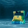 DOLPHIN PRO X2 - Robotski sesalniki za bazen