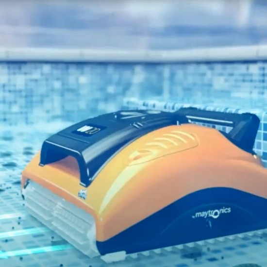 DOLPHIN W20 - Robotski sesalniki za bazen
