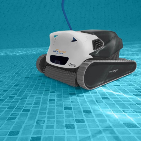 DOLPHIN POOLSTYLE 35 - Robotski sesalniki za bazen