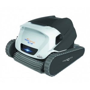 DOLPHIN POOLSTYLE 40i - Robotski sesalniki za bazen