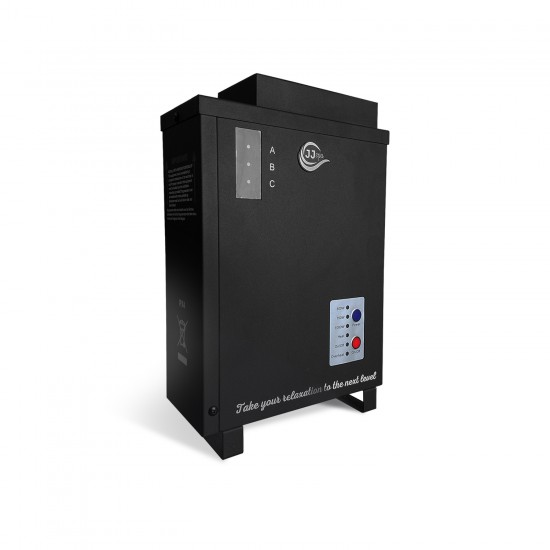 JJSPA ZEN MINI - Parni generator