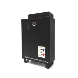 JJSPA ZEN MINI - Parni generator 