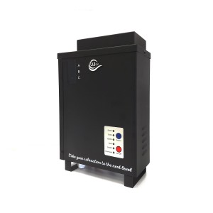 JJSPA ZEN MINI - Parni generator 