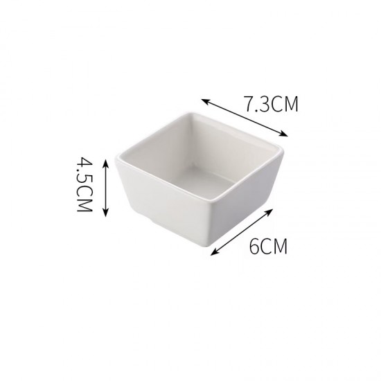 JJSPA SU-090 - Keramična skodelica za parni generator