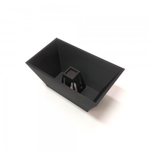 JJSPA Zen Holder - Posoda za solne kamne 