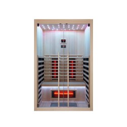 JJSPA SH-522 - Infrardeča savna