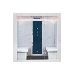 JJSPA SH-539 - Parna savna