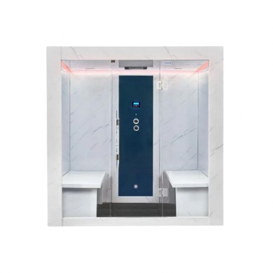 JJSPA SH-539 - Parna savna