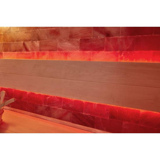 JJSPA SH-529 - Bio zeliščna solna savna