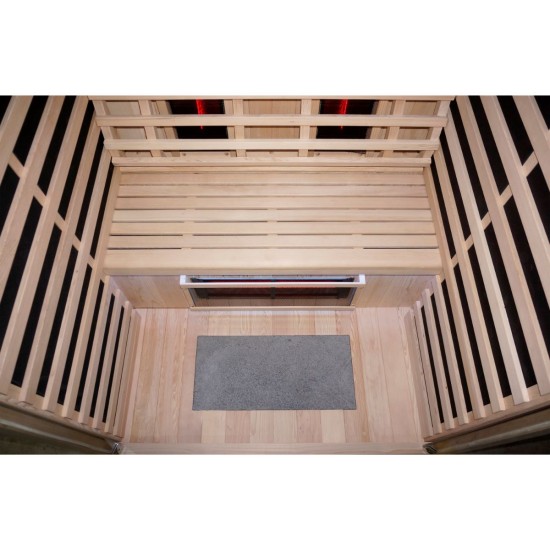 JJSPA SH-522 - Infrardeča savna