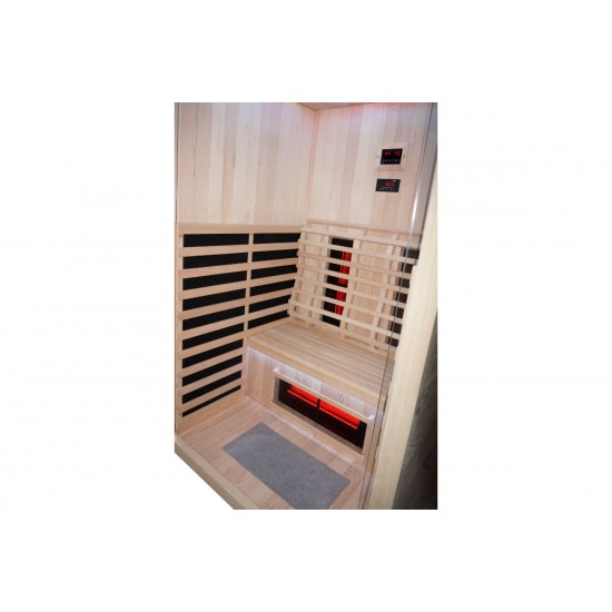 JJSPA SH-522 - Infrardeča savna