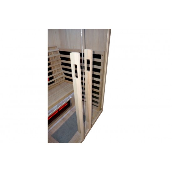 JJSPA SH-522 - Infrardeča savna