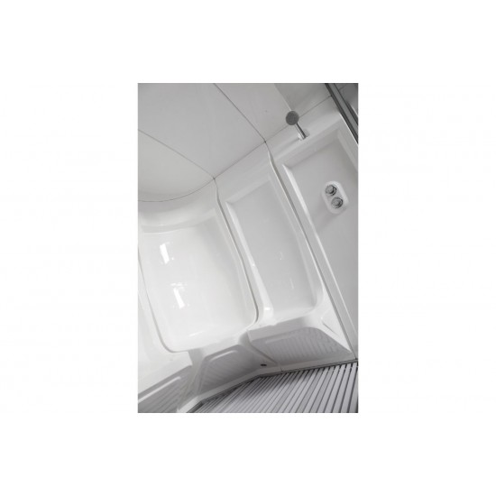 JJSPA SH-525 - Parna savna