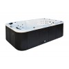 JJSPA SH-425 - Protitočno plavalni bazen