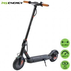 MS ENERGY ES-m10 - Električni skiro