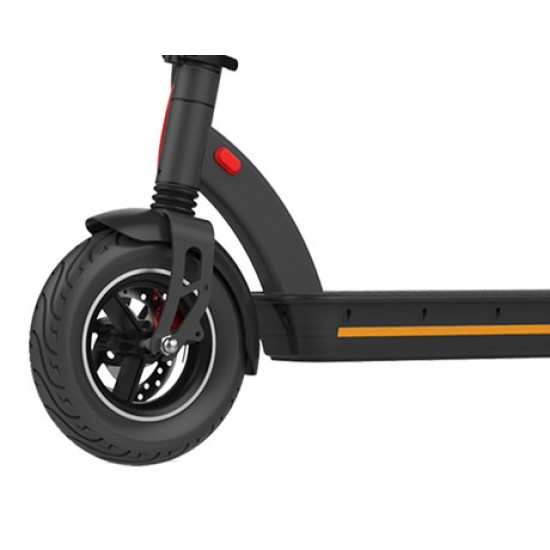 MS ENERGY ES-e10-B - Električni skiro