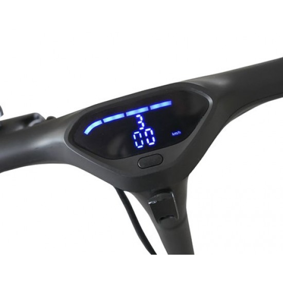 MS ENERGY ES-m10 - Električni skiro