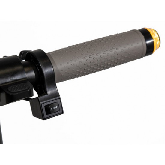 TREVI ES90EW-B - Električni skiro