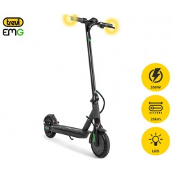 TREVI ES90EW-B - Električni skiro