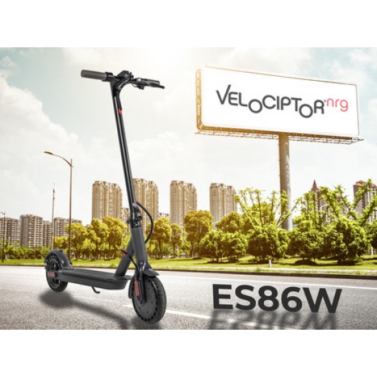 TREVI ES86EW-B - Električni skiro