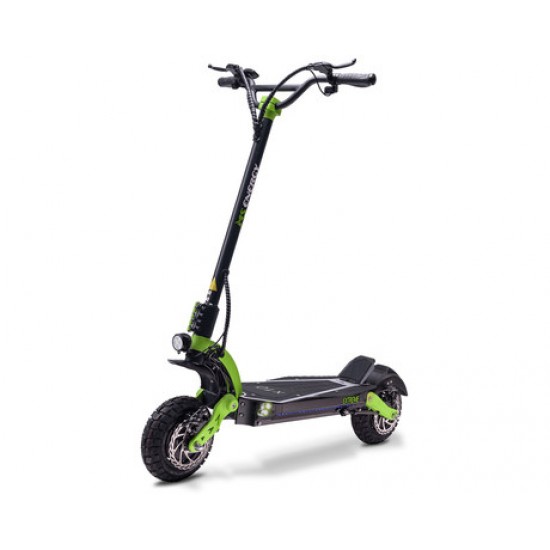 MS ENERGY ES-x10-BGR - Električni skiro