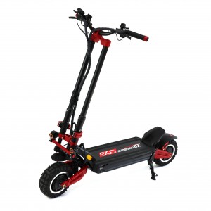 ECO Speed 11X - Električni skiro