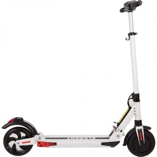 ELEMENT E2 (bel) - Električni skiro