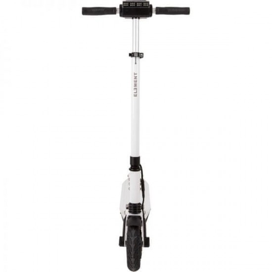 ELEMENT E2 (bel) - Električni skiro