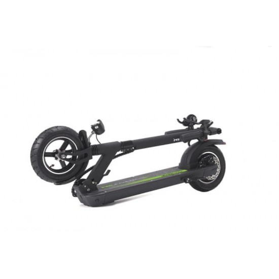 MS Energy Neutron N2 Plus - Električni skiro