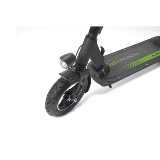 MS Energy Neutron N2 Plus - Električni skiro