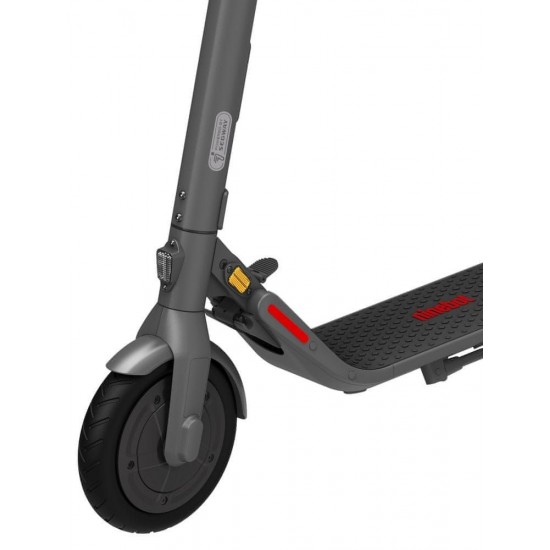 SEGWAY Ninebot Kickscooter E22E - Električni skiro