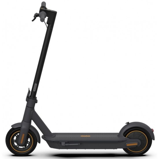 SEGWAY Ninebot Kickscooter MAX G30 - Električni skiro SEGWAY Ninebot Kickscooter MAX G30 - Električni skiro
