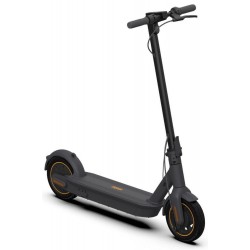 SEGWAY Ninebot Kickscooter MAX G30 - Električni skiro