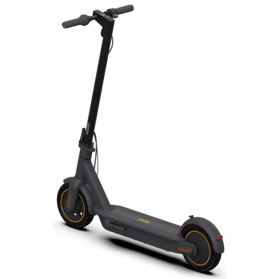 SEGWAY Ninebot Kickscooter MAX G30 - Električni skiro SEGWAY Ninebot Kickscooter MAX G30 - Električni skiro