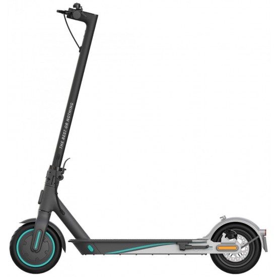 XIAOMI MI Electric Scooter Pro 2 Mercedes-AMG Petronas F1 Team Edition - Električni skiro