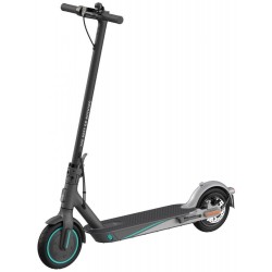 XIAOMI MI Electric Scooter Pro 2 Mercedes-AMG Petronas F1 Team Edition - Električni skiro