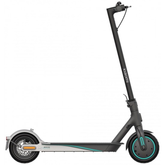 XIAOMI MI Electric Scooter Pro 2 Mercedes-AMG Petronas F1 Team Edition - Električni skiro