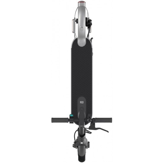 XIAOMI MI Electric Scooter Pro 2 Mercedes-AMG Petronas F1 Team Edition - Električni skiro