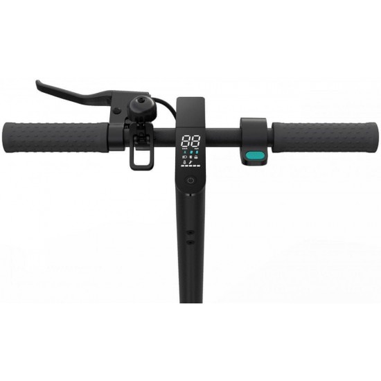 XIAOMI MI Electric Scooter Pro 2 Mercedes-AMG Petronas F1 Team Edition - Električni skiro