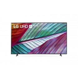 LG UHD UR78 - Televizor