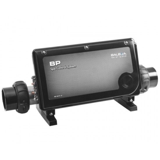 BALBOA BP200 G1 - Krmilni sistem