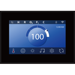 BALBOA TP-2908 ST3 – Nadzorna plošča