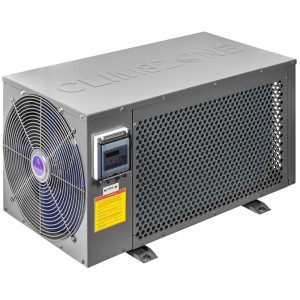 BALBOA TP-3121 - Reverzibilna toplotna črpalka Clim8zone