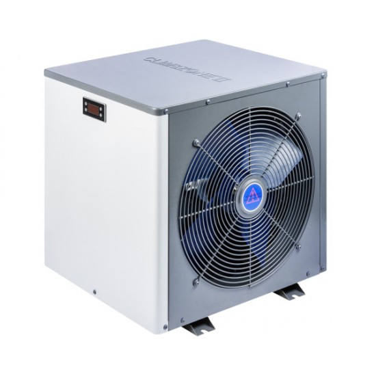 BALBOA TP-3122 - Reverzibilna toplotna črpalka Clim8zone II