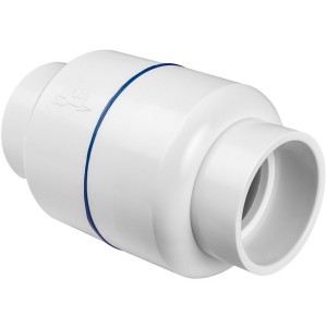 BALBOA TP-3133 - Visokohitrostni regulator pretoka za toplotne črpalke