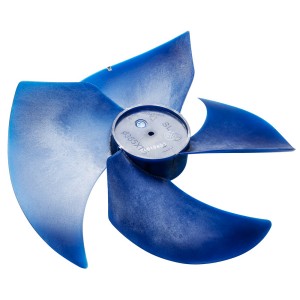 BALBOA TP-3135 - Clim8zone I kolo ventilatorja toplotne črpalke