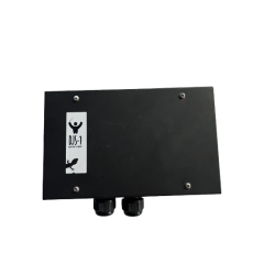 GECKO TP-2998 - Sistem sekvencerja