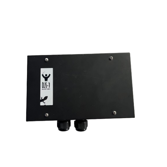 GECKO TP-2998 - Sistem sekvencerja