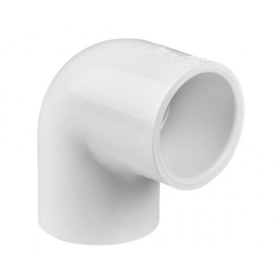 JJSPA TP-3054 - 90° koleno 1/2"